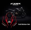 Honda CBR650R 1