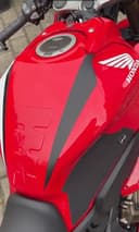 CBR650R Tank Sticker 1