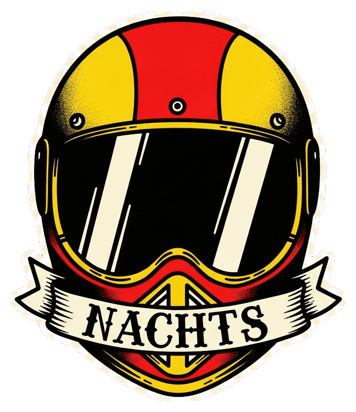 Helm ohne Gesicht
