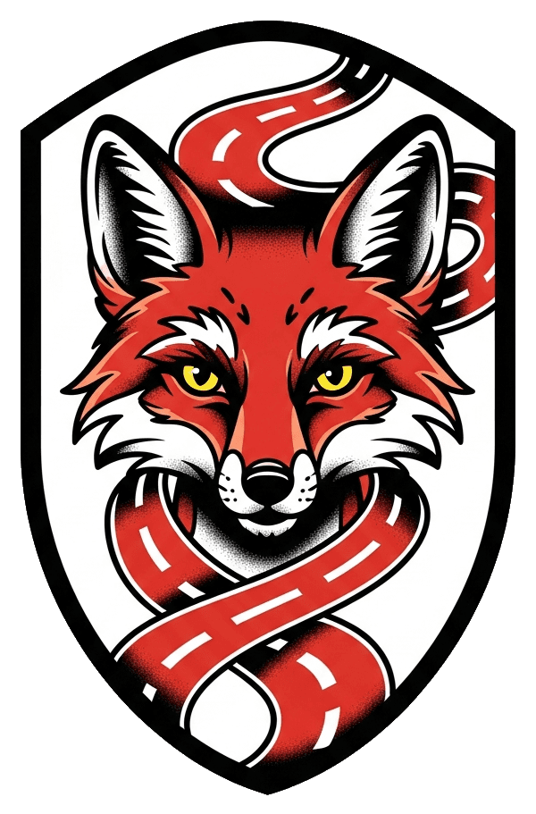 Kurvenjaeger