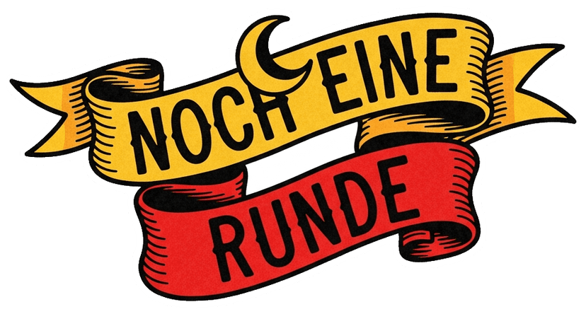 Noch eine Runde