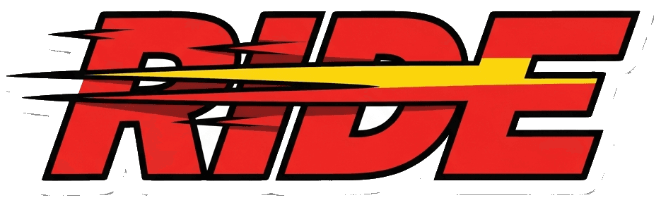 Ride Typo