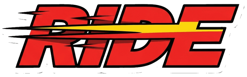 Ride Typo