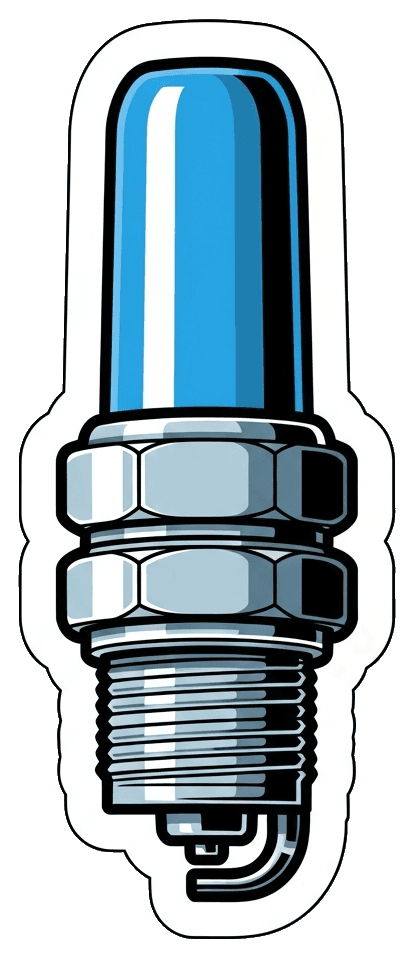 Zündkerze